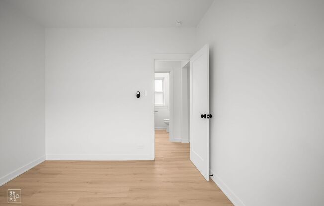 2 beds, 1 bath, 750 sqft, $2,095, Unit 1438-1F