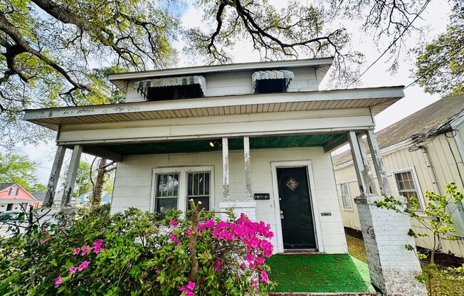 301 S 13th Street