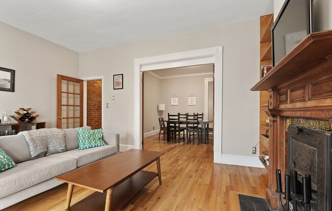 258 Shawmut Ave