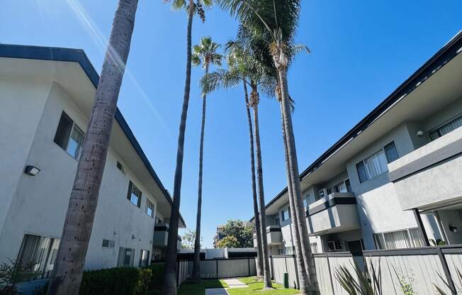 Crossroads apartment homes