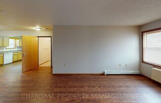 1 bed, 1 bath, 839 sqft, $825, Unit 3500 S Sertoma Ave #12