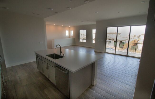 4277 Solace St ! 3 Bed / 3 1/2 Bath Summerlin Condo ! COMING SOON !