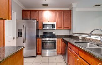 Partner-provided photo for $1650 unit