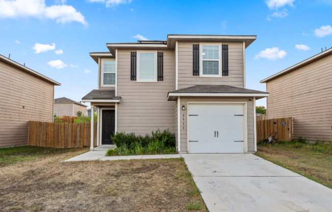 6511 CHEVLER PASS