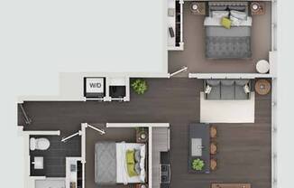 Partner-provided property photo