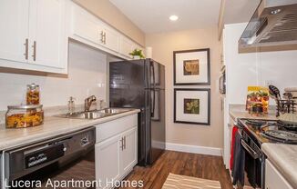 Lucera Apartments Homes