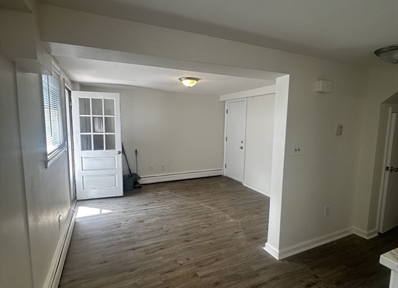 15 JOHN MOONEY RD