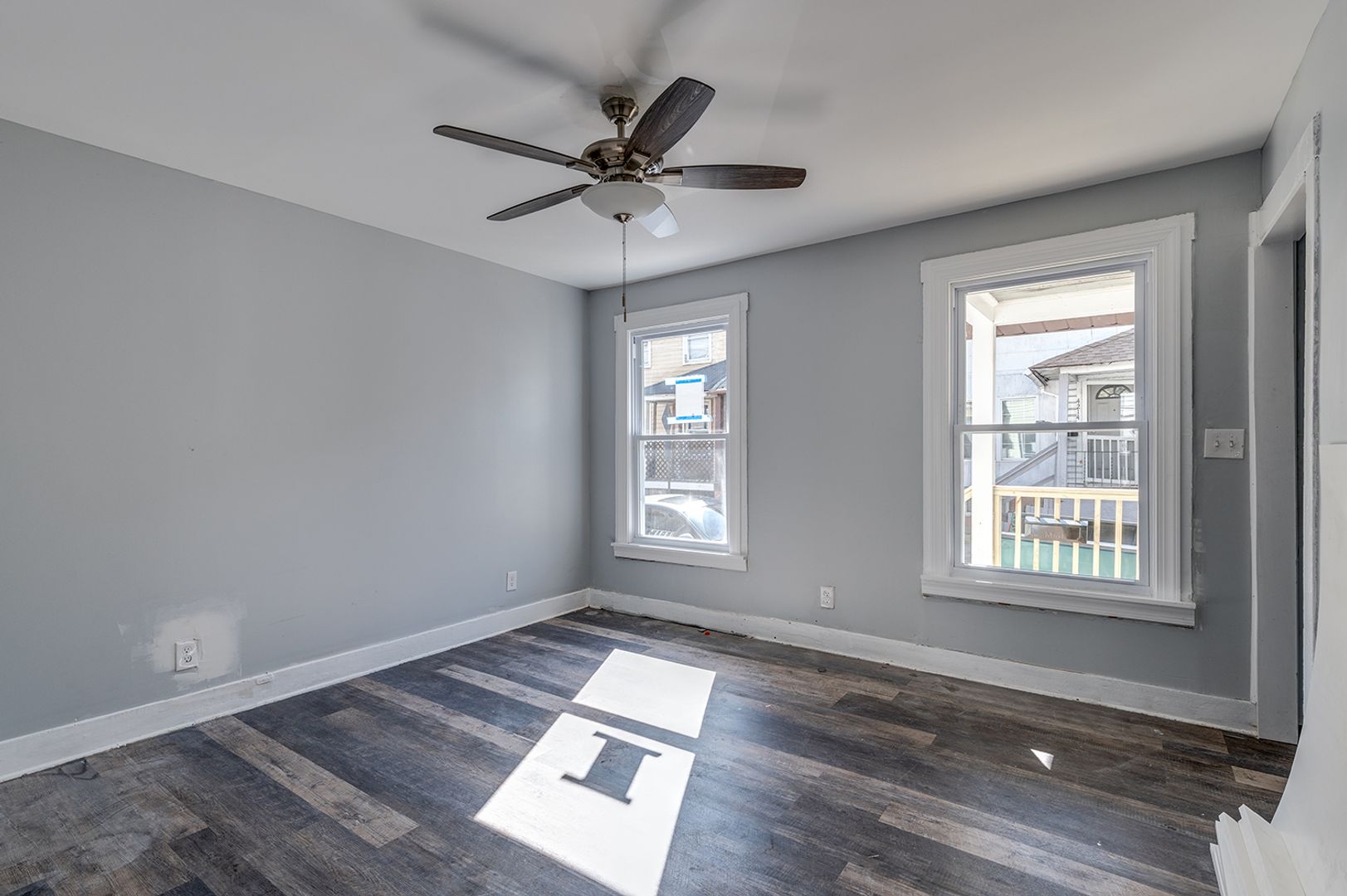 Gorgeous 3 Bedroom Baltimore City Rental