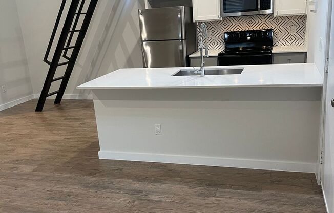 The Republic Apartments