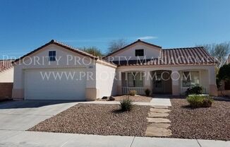 Beautiful Northwest Area Single Story ~ BEAUTIFUL INSIDE!