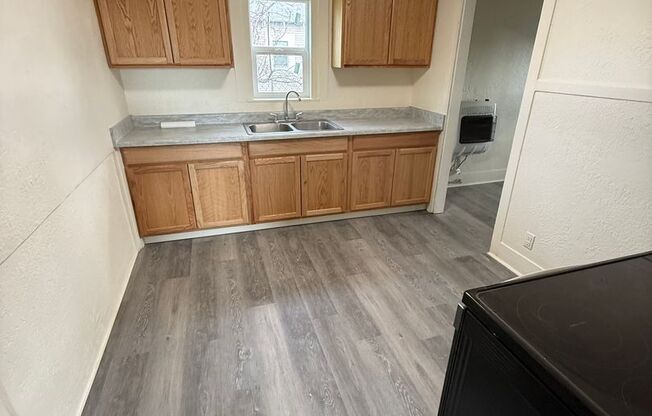 3 Bedroom 1 Bath House