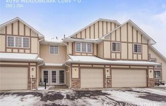 4096 MEADOWLARK CURV