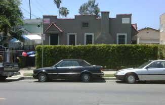 Coronado Apartments