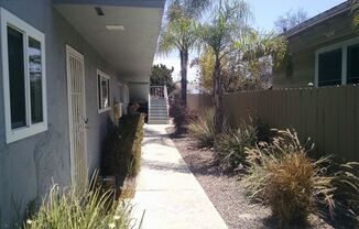 Grim Avenue