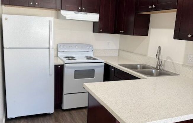 1 bed, 1 bath, 540 sqft, $1,875, Unit 123