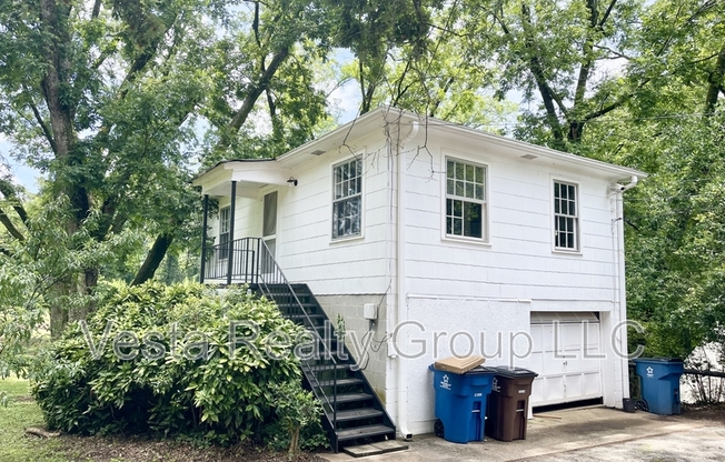 92 JONESBORO ST