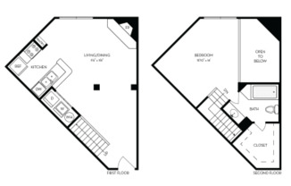 Partner-provided photo for $1423 unit