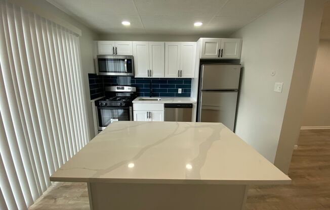 Oakwood Manor Apartments