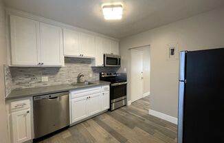 2713 and 2721 T Street, Sacramento