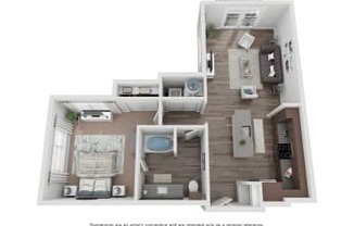Partner-provided photo for $1759 unit