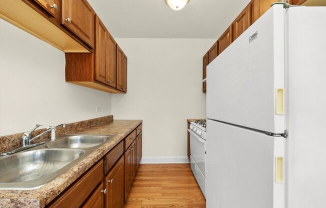 Studio, 1 bath, 431 sqft, $1,450, Unit 315