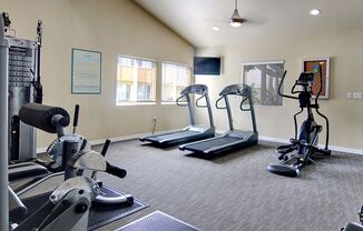 2 beds, 1.5 baths, 1,300 sqft, $2,842, Unit 7081G3