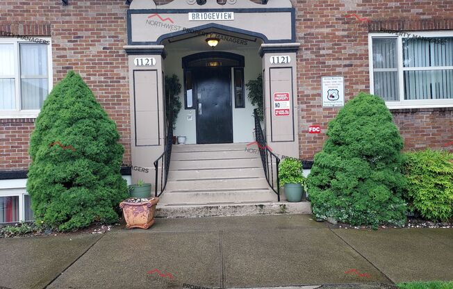 1 bed, 1 bath, 458 sqft, $895, Unit 1121-303