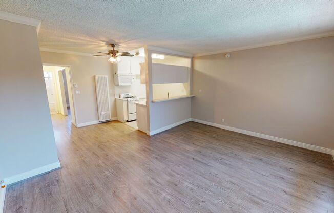 1 bed, 1 bath, 725 sqft, $1,825, Unit 229