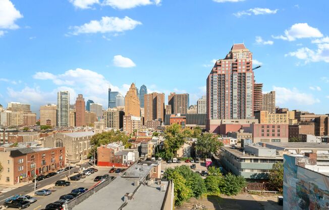 1 bed, 1 bath, 518 sqft, $1,725, Unit 202