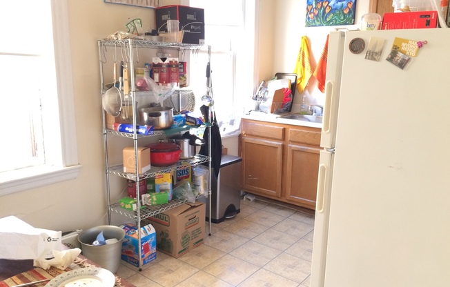 1 bed, 1 bath, 624 sqft, $2,400, Unit 03-014