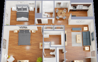 Partner-provided photo for $1325 unit