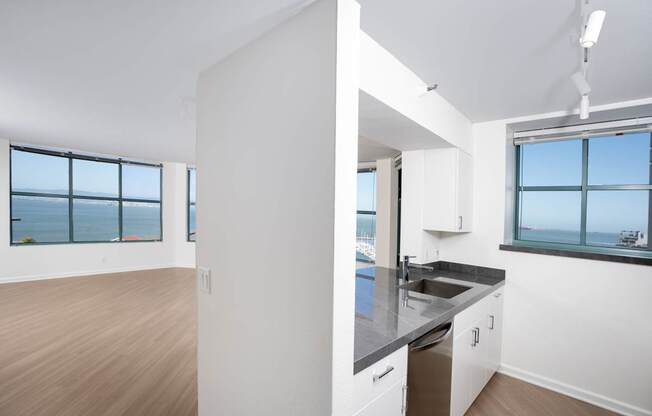 South Beach Marina Apartments