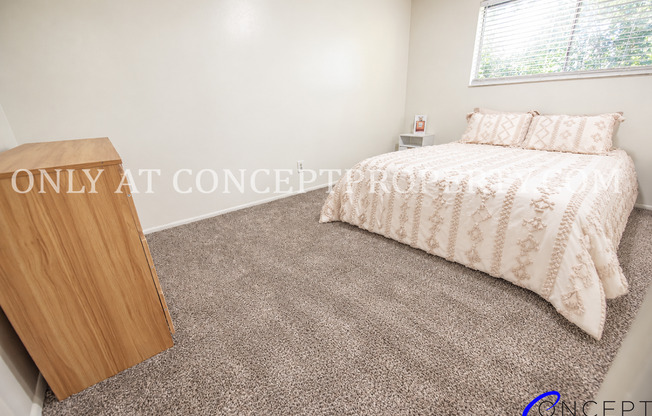 2 beds, 1 bath, 935 sqft, $1,275, Unit 59