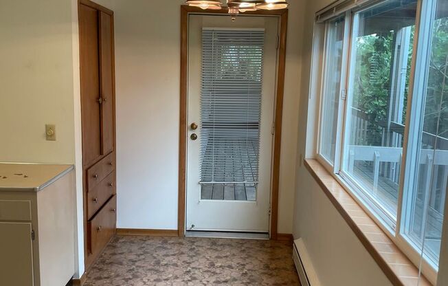 1 bed, 1 bath, 600 sqft, $1,600, Unit Lower North