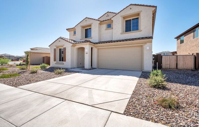 Coming Soon: A Stunning Lease Opportunity In San Tan Valley