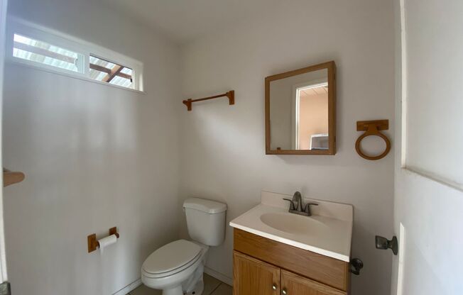 Captain Cook 2 bedroom 2.5 bathroom