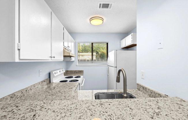 Dogwood Apartments