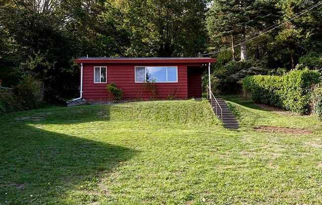 1 Bedroom Rambler in Mannette