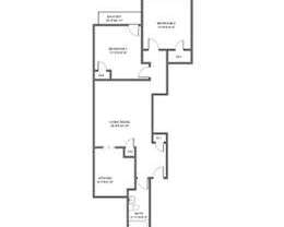 Partner-provided photo for $1950 unit