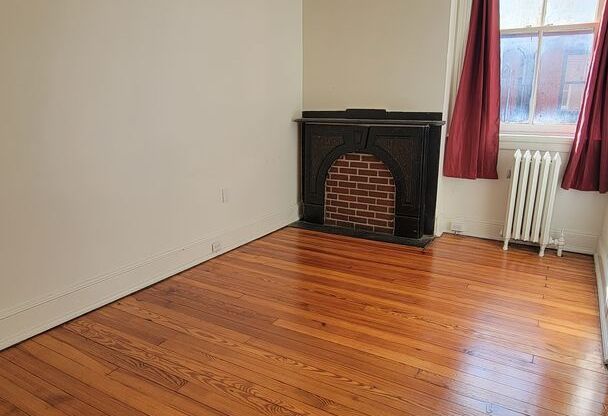 1 bed, 1 bath, $1,475, Unit #2