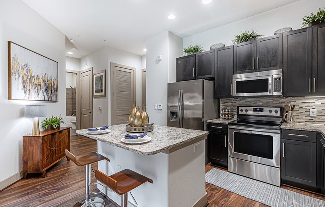 2626 Fountain View Drive