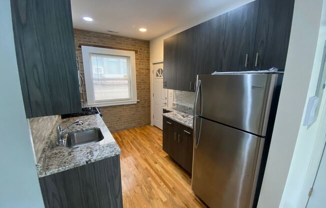 5126 South Dorchester Ave.
