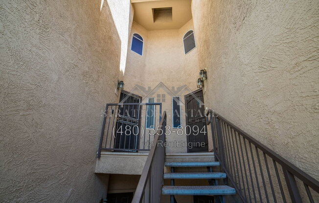 10410 N CAVE CREEK Road