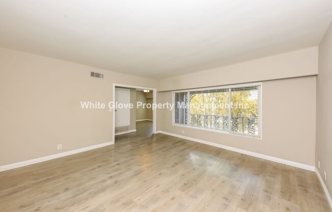 2 Bedroom Fullerton Townhome