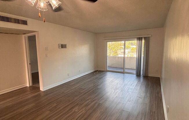 University Terrace Apartments