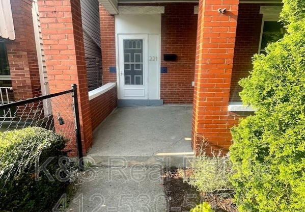 221 Orchard Place