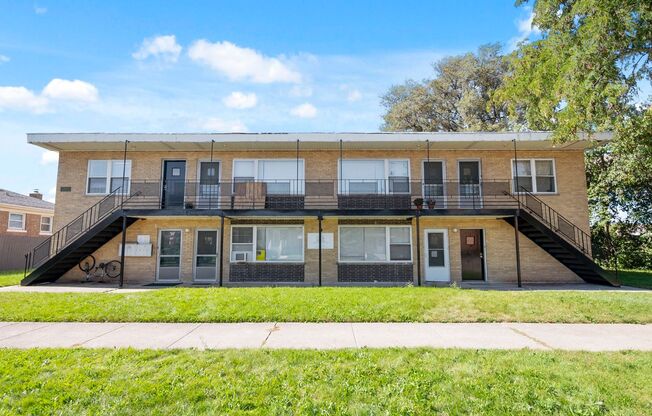 5338 S Kenneth Ave. Chicago IL