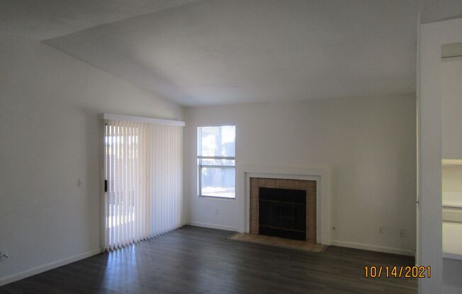 2 beds, 2 baths, $2,695