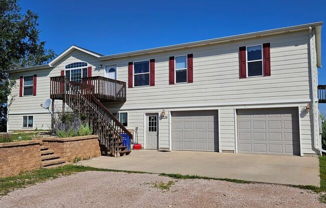 2735 JENNY GULCH RD