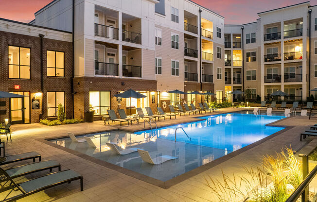 Elevate 114 Apartments of Lees Summit